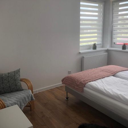 Apartament Wielbark Krolowej Jadwigi 4M2 Lejlighed Eksteriør billede