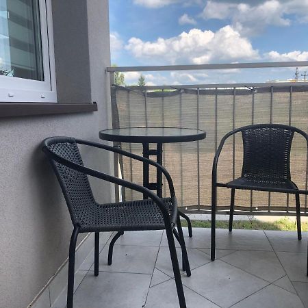 Apartament Wielbark Krolowej Jadwigi 4M2 Lejlighed Eksteriør billede