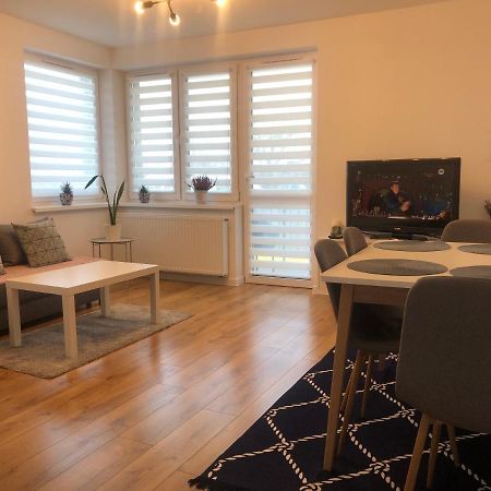Apartament Wielbark Krolowej Jadwigi 4M2 Lejlighed Eksteriør billede