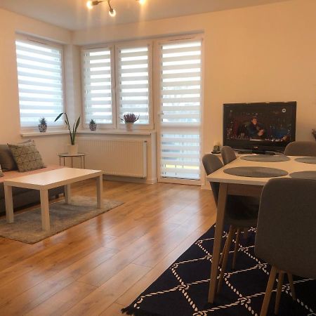 Apartament Wielbark Krolowej Jadwigi 4M2 Eksteriør billede