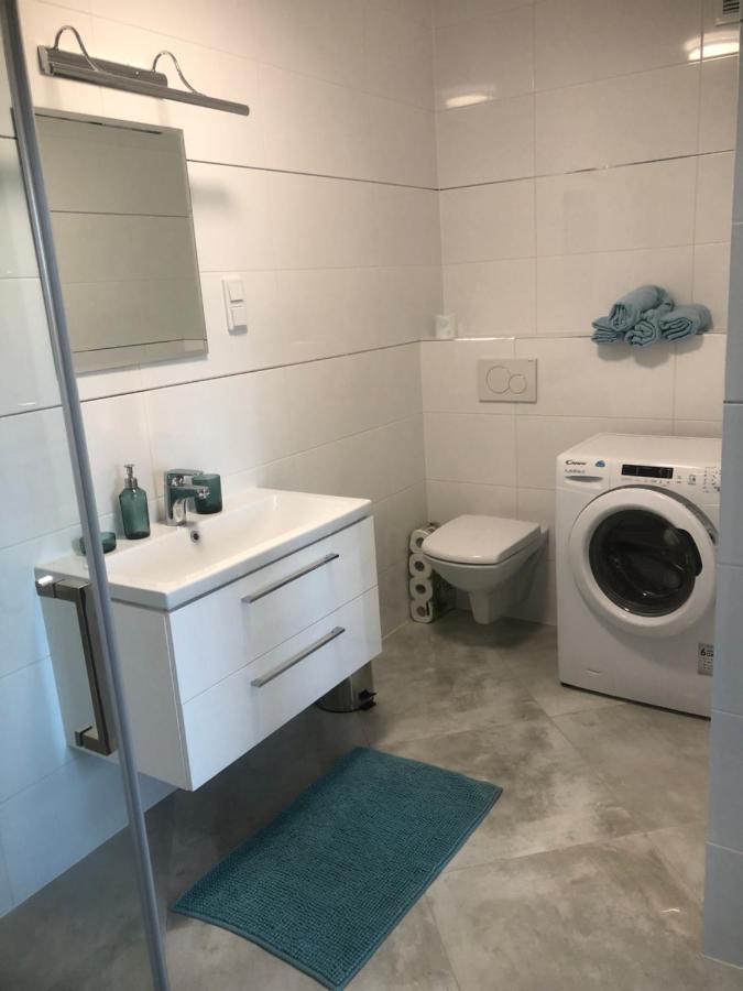 Apartament Wielbark Krolowej Jadwigi 4M2 Eksteriør billede