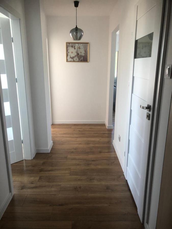 Apartament Wielbark Krolowej Jadwigi 4M2 Lejlighed Eksteriør billede