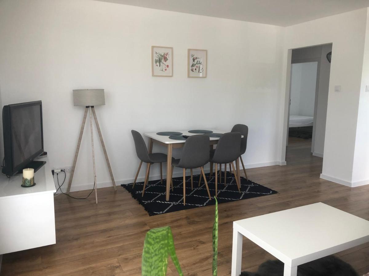 Apartament Wielbark Krolowej Jadwigi 4M2 Eksteriør billede