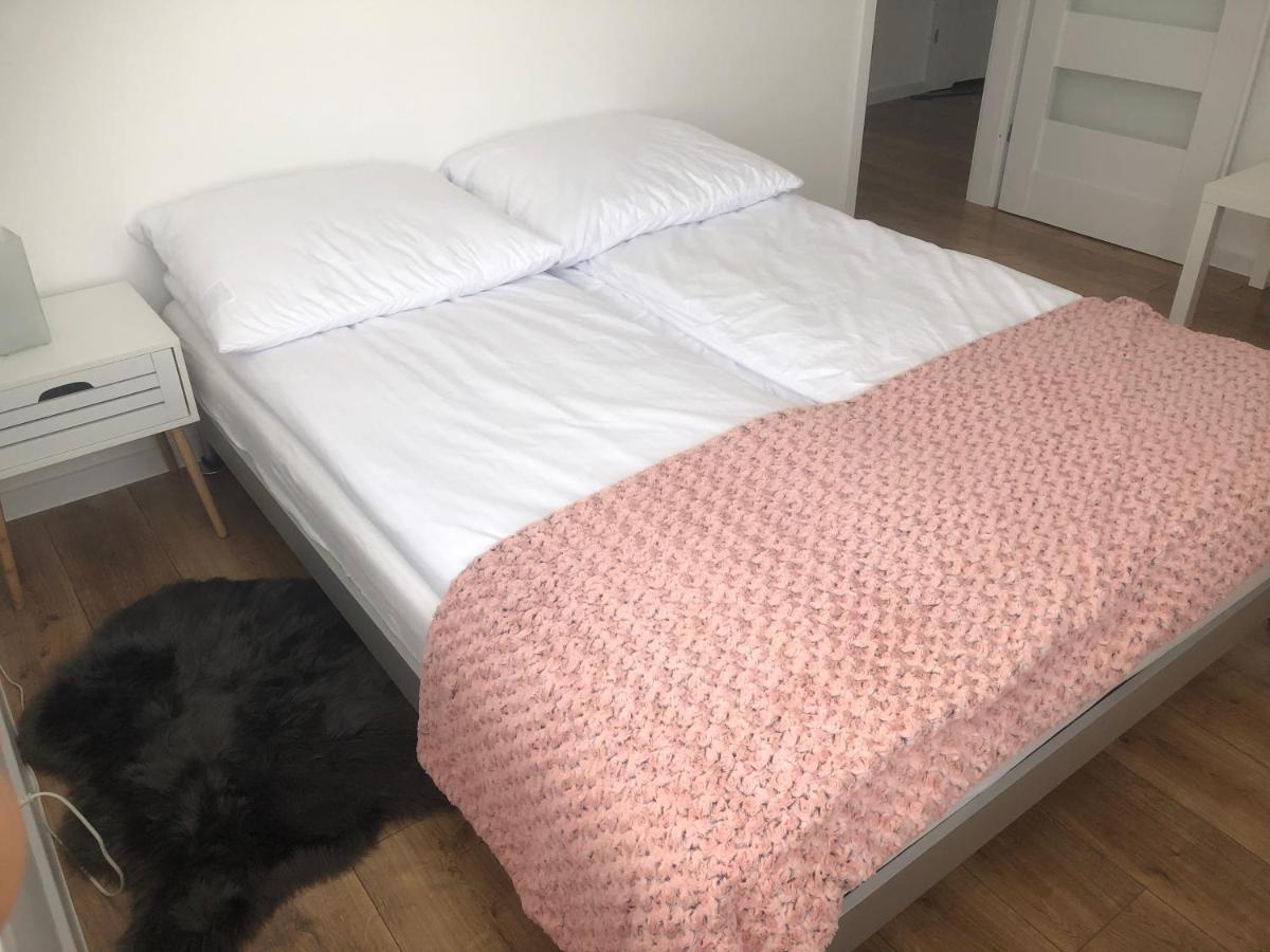 Apartament Wielbark Krolowej Jadwigi 4M2 Lejlighed Eksteriør billede